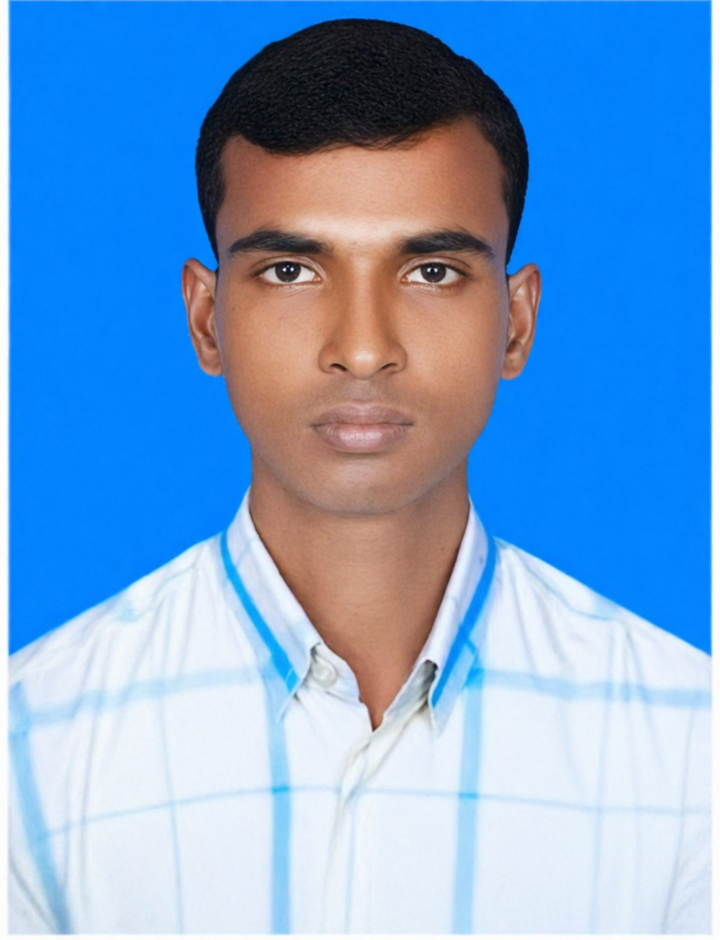 Abdul Alim Image