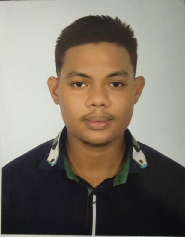 Shahriar Hossain Rifat Image