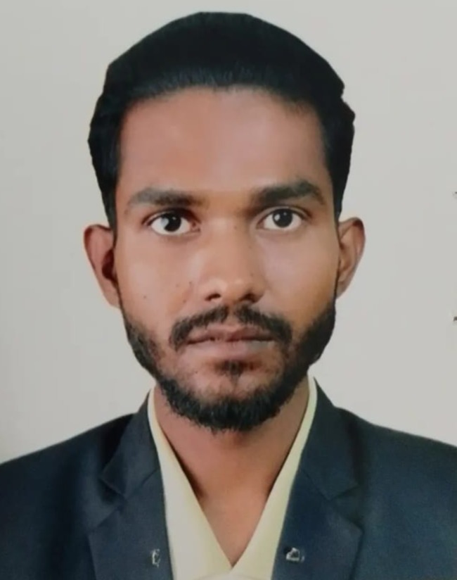 Md Solayman Hossen Image