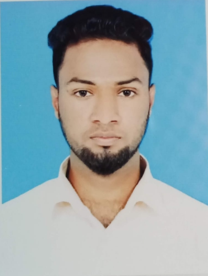 Md Jamal Uddin Image