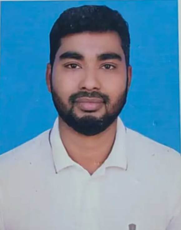 Md Al Amin Majumder Image