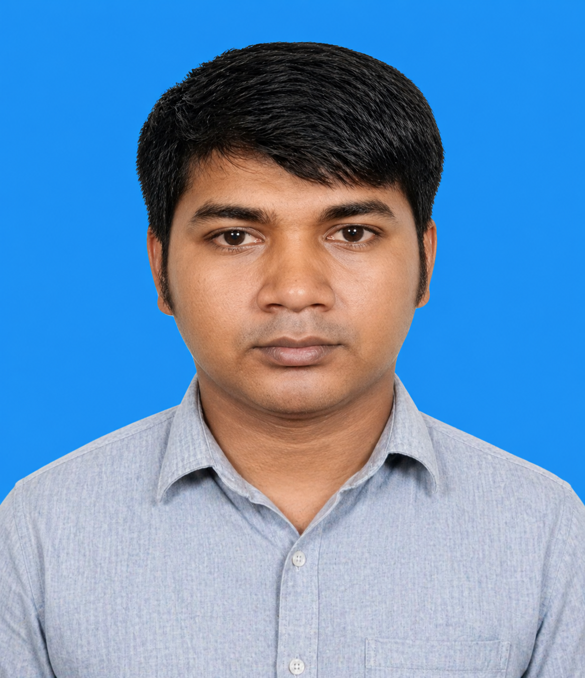 Md Jubiyar Ahmed Juber Image