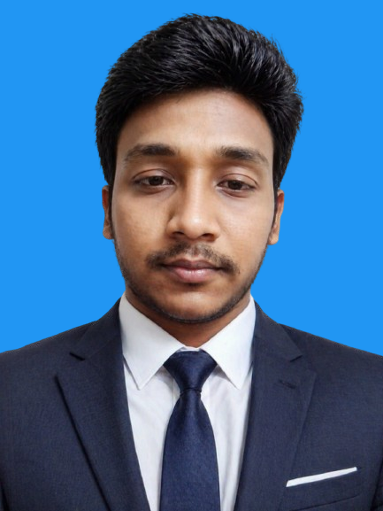 Md Shahin Islam Image