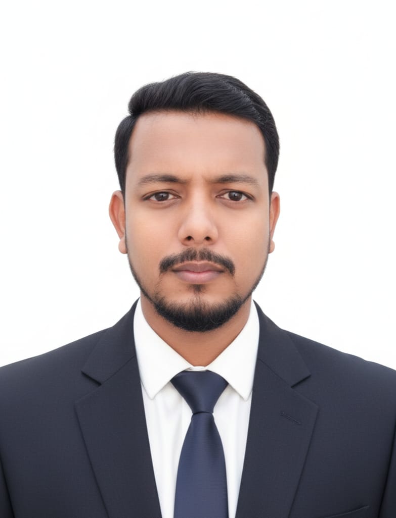 Md Rasel Sheikh Image