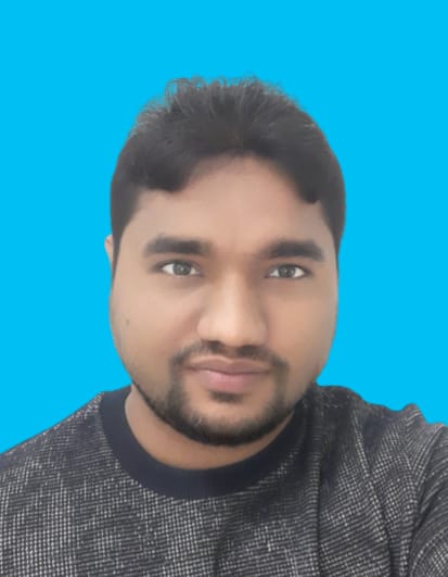 Md. Safiullah Sabuj Image