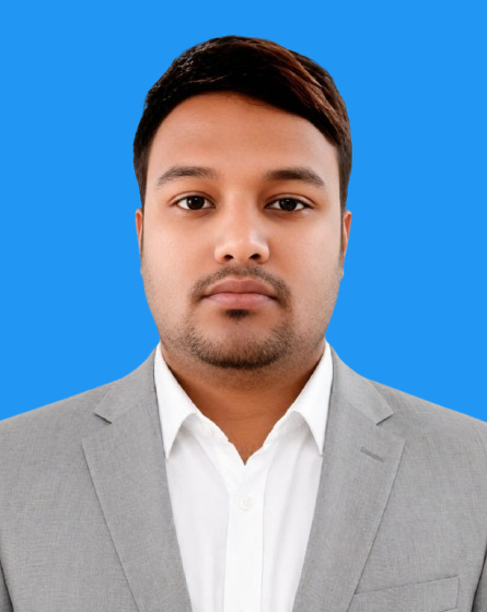 Badrul Islam Image