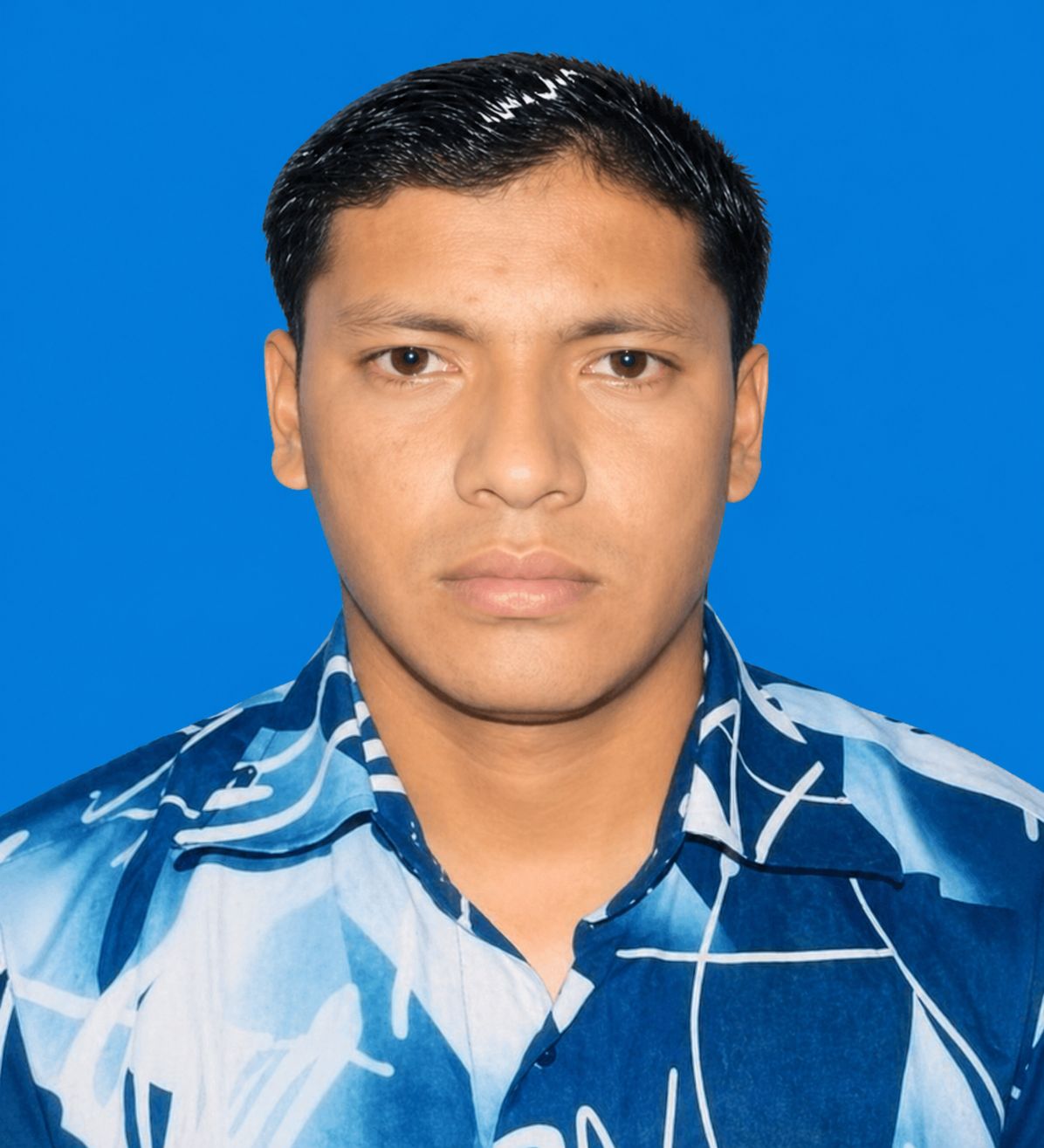 Bodroul Islam Image