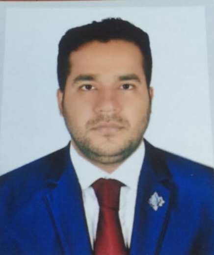 Hasan Ali Image