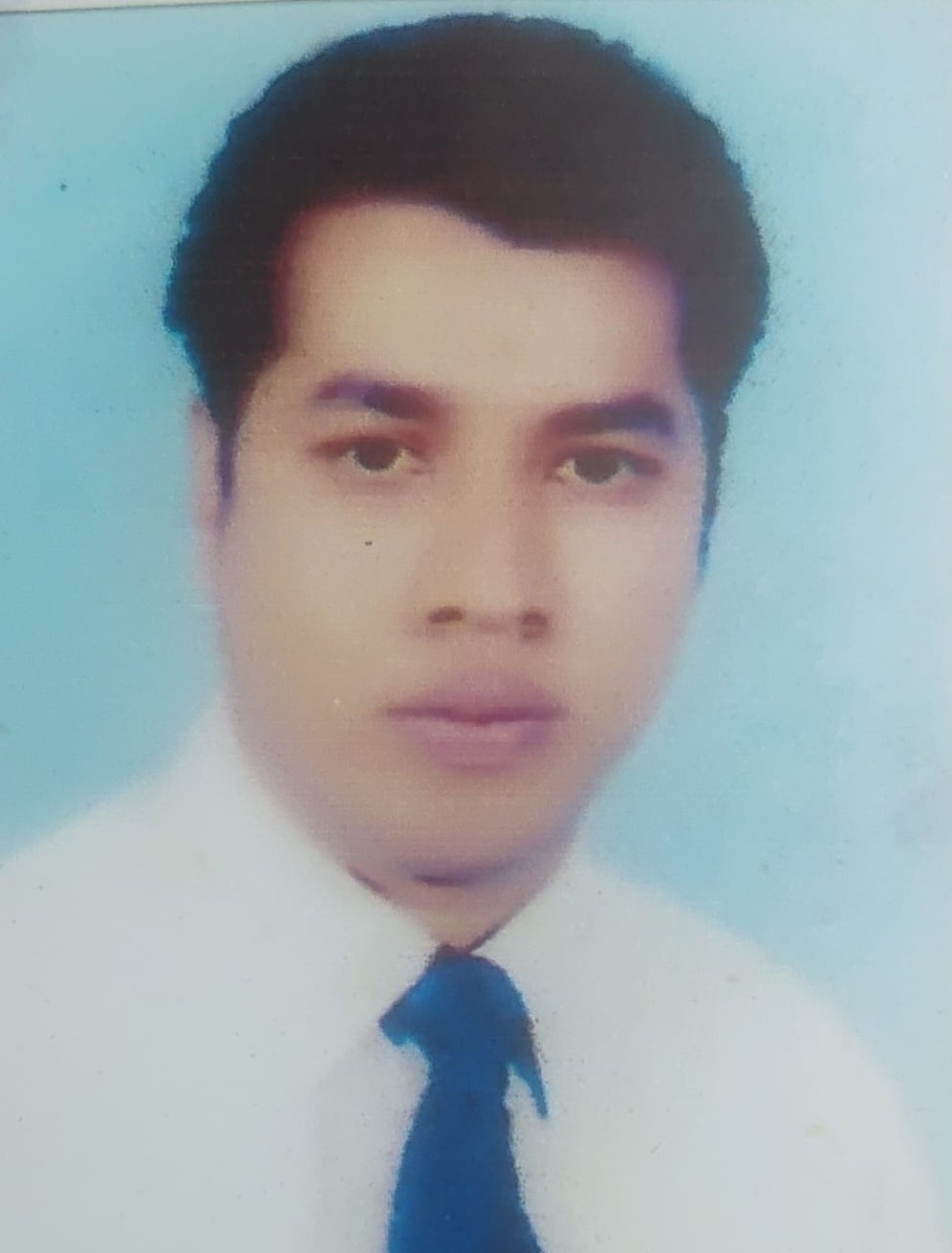 Mohammad Nazim Munshi Image