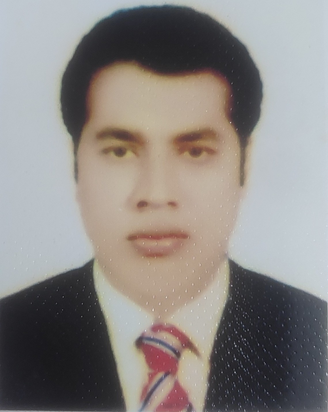 Mohammad Nazim Munshi Image