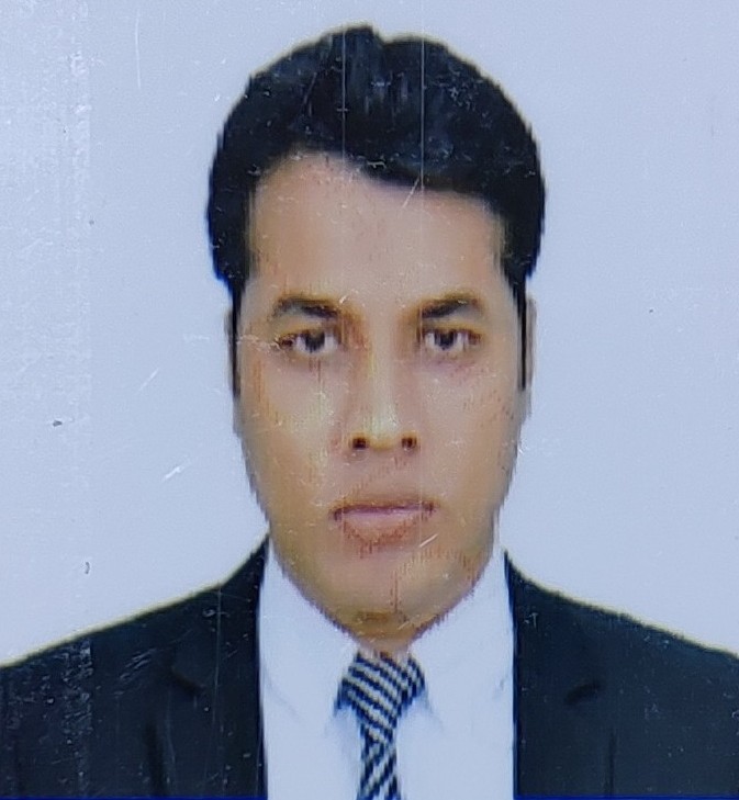 Mohammad Nazim Munshi Image