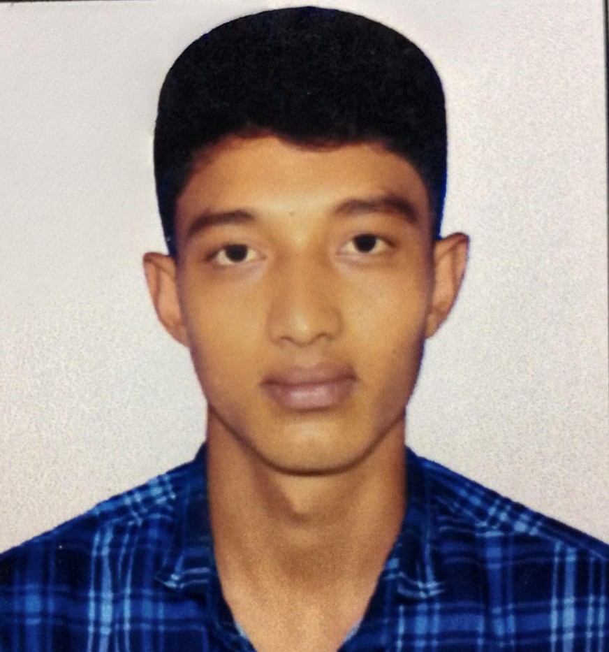 Saiful Islam Sagor Image