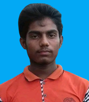Md. Sagir Hossain  Image