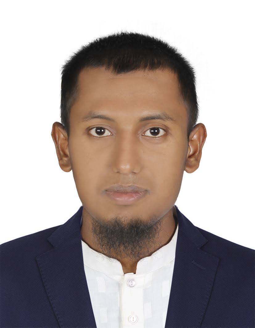 Masrur Ahmed Milad  Image