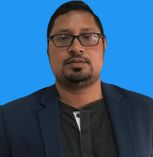 Mamun Rashid Image
