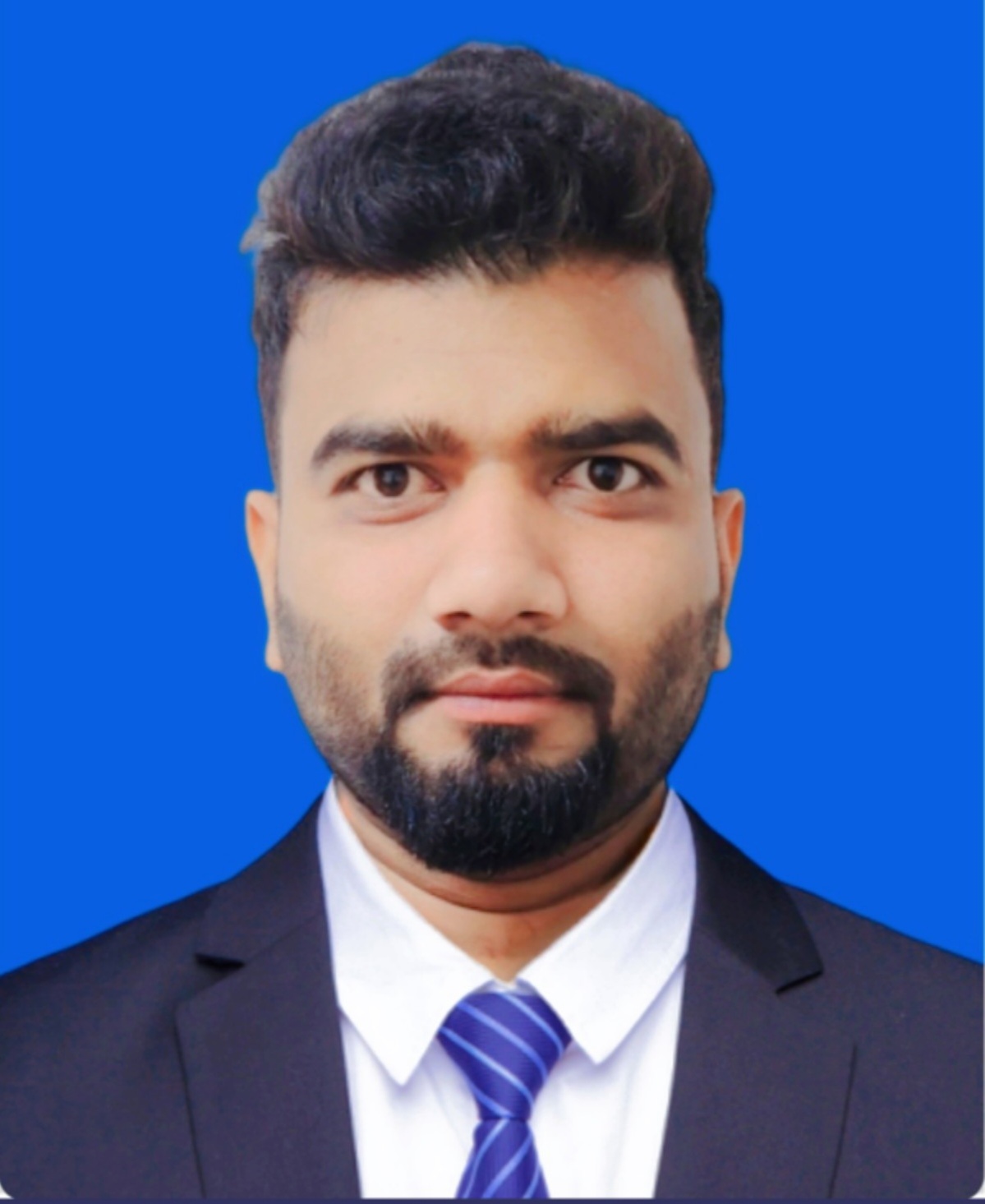 Md Abu Sayem Image