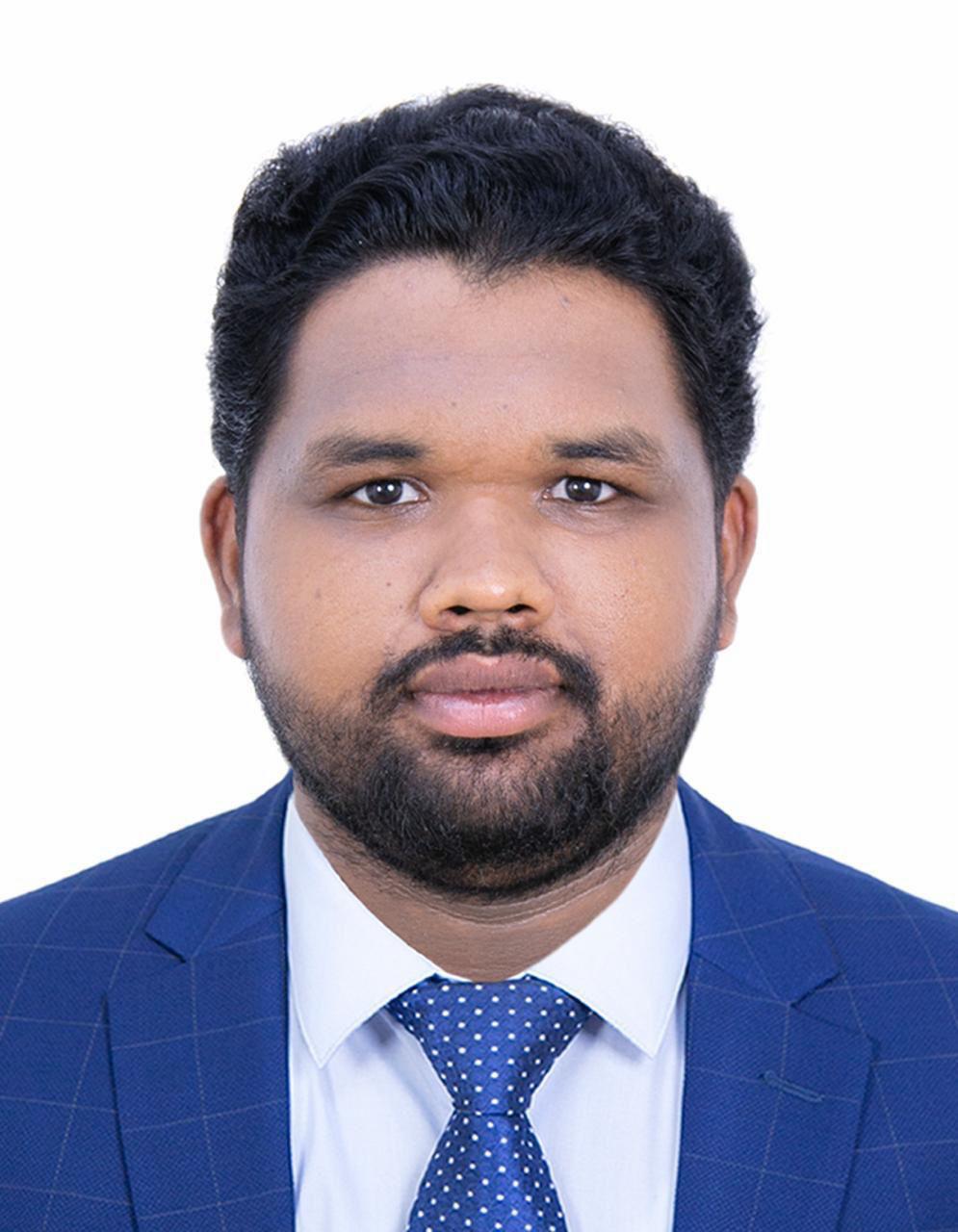 Md Sakib Al Hasan Image