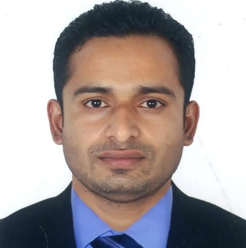 Sabbir Ahmed Image