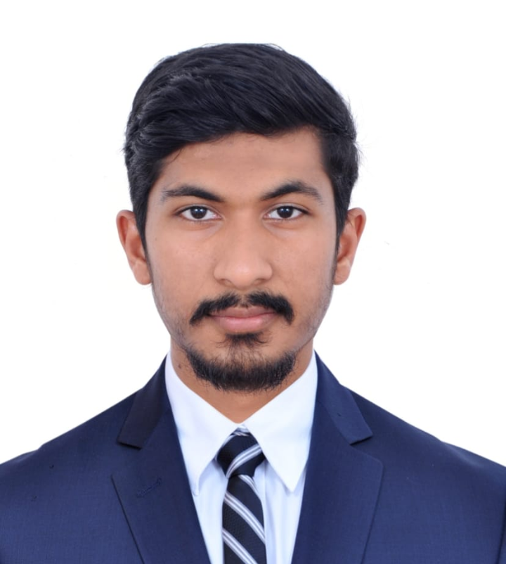 Md Asif Al Arafat Image