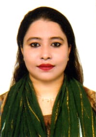   Nasrin Aktar Image