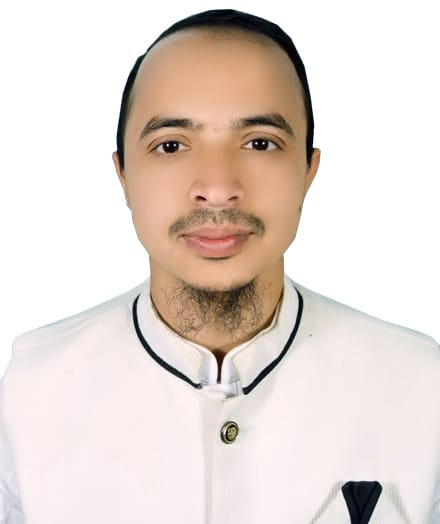 Mostafa Al Hossainy  Image