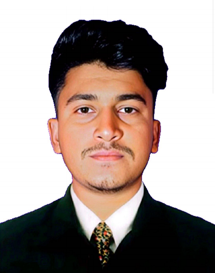 Rakibul Hasan Ridoy Image