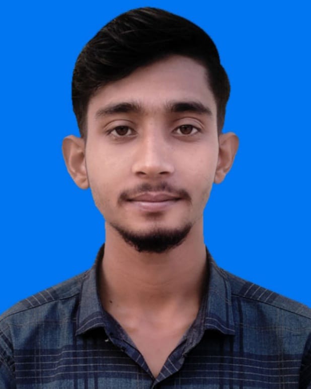 Md Akram Hossain Image