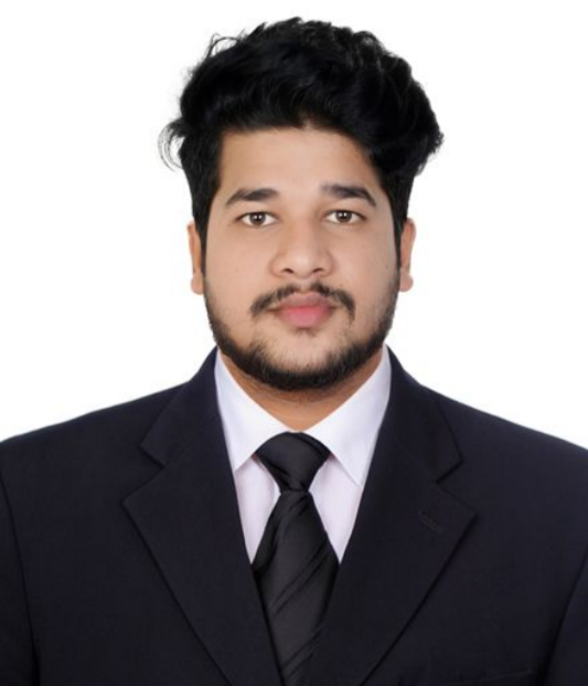 Md Usama Ontor Image