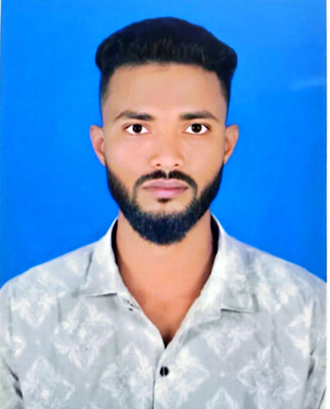 Md Nazmul Haq Image