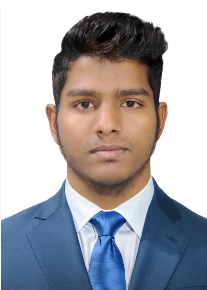 Mohammed Abu Omor Emon Image