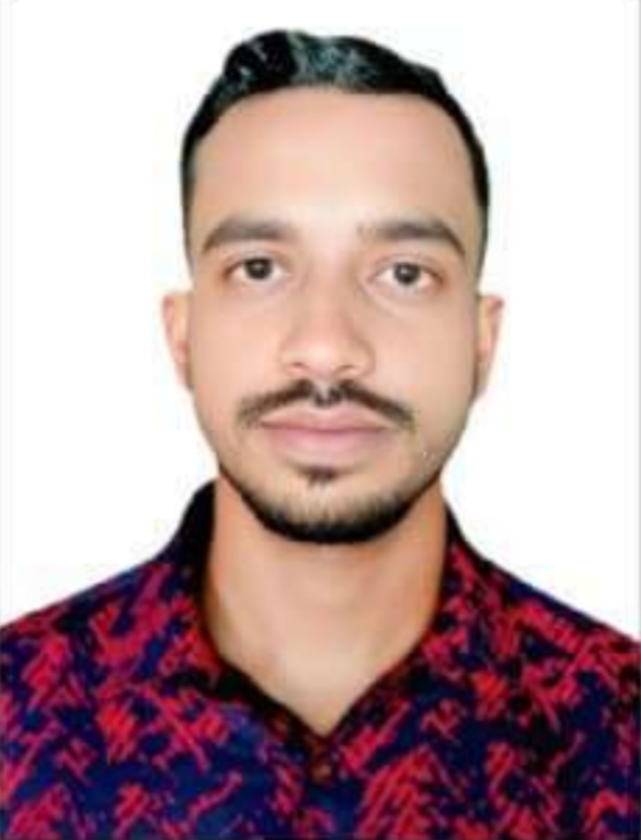 Md Sajeb Sorif Image