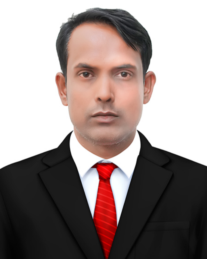 Md Monir Hossain Image