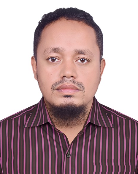 Masudul Hasan Image