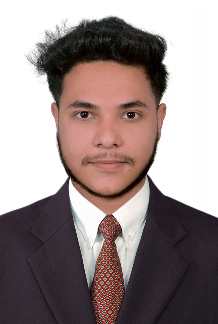 Md Rakib Hasan Shuvo Image