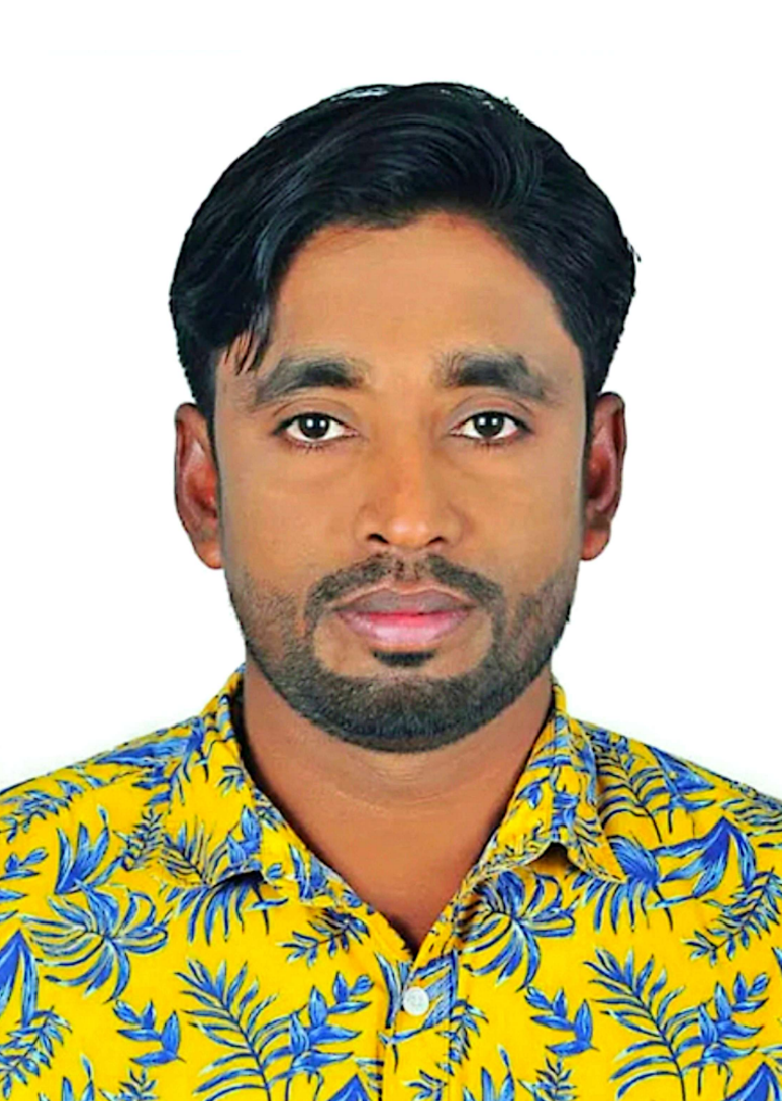 Juwel Miah Image