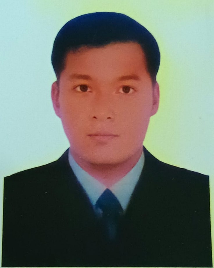 Saiful Islam Image