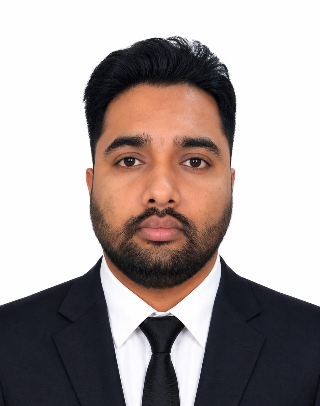 Md Ismail Image