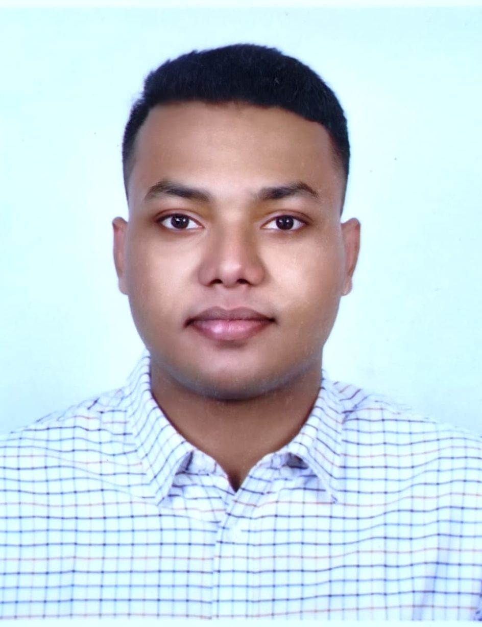 Md. Fahim Ahmed Image