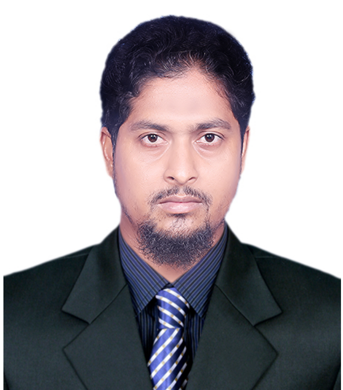 Anamul Huq Image