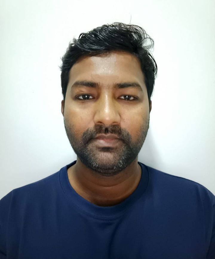 Md Shahadat Hossain Ragib Image