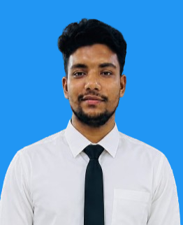 Md Kamrul Hasan Image
