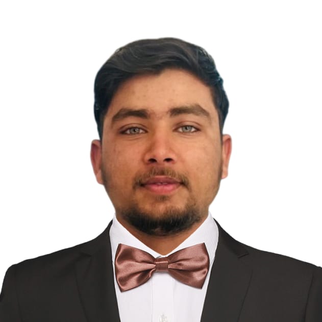 Kazi Rabbi Husen  Image