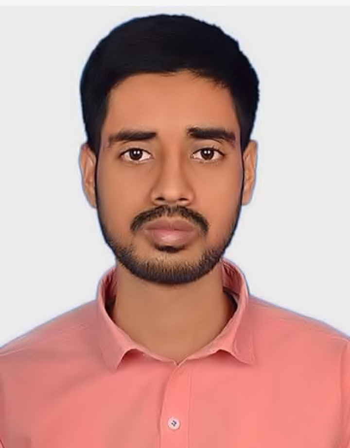 Anamul Hoque Image