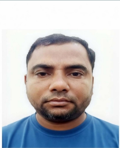 Nur Mohammad Image