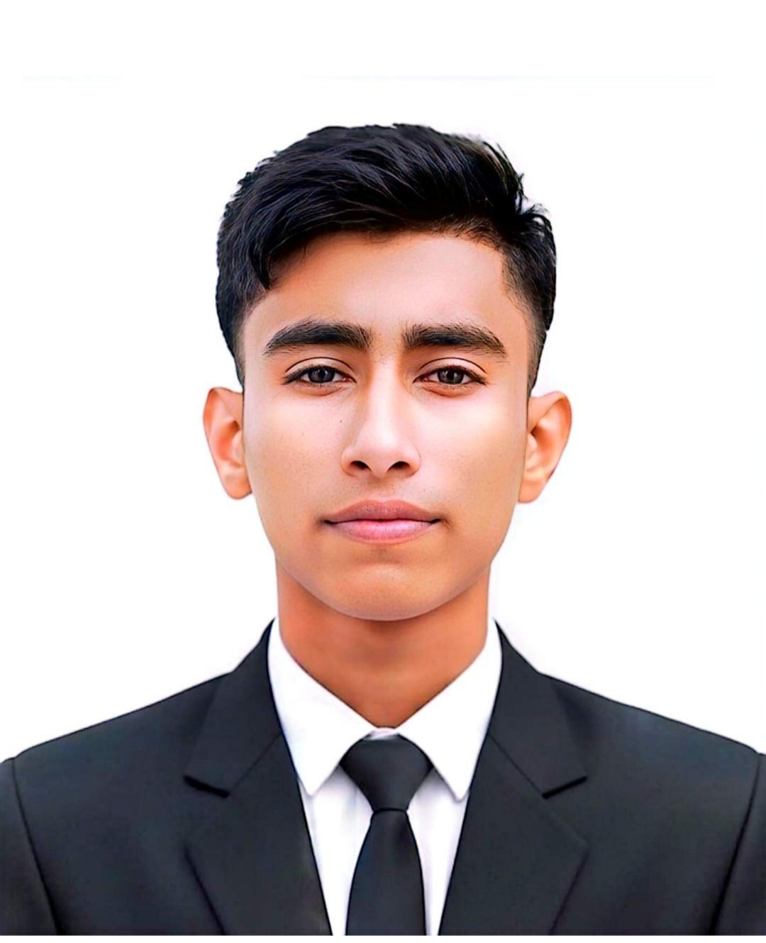 Muhammod Abir Image