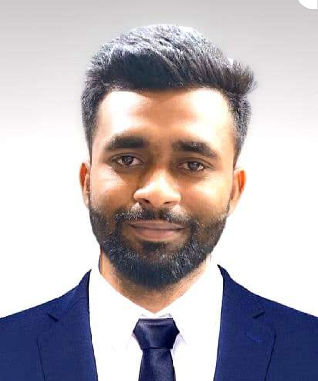 Rafikul Islam Image