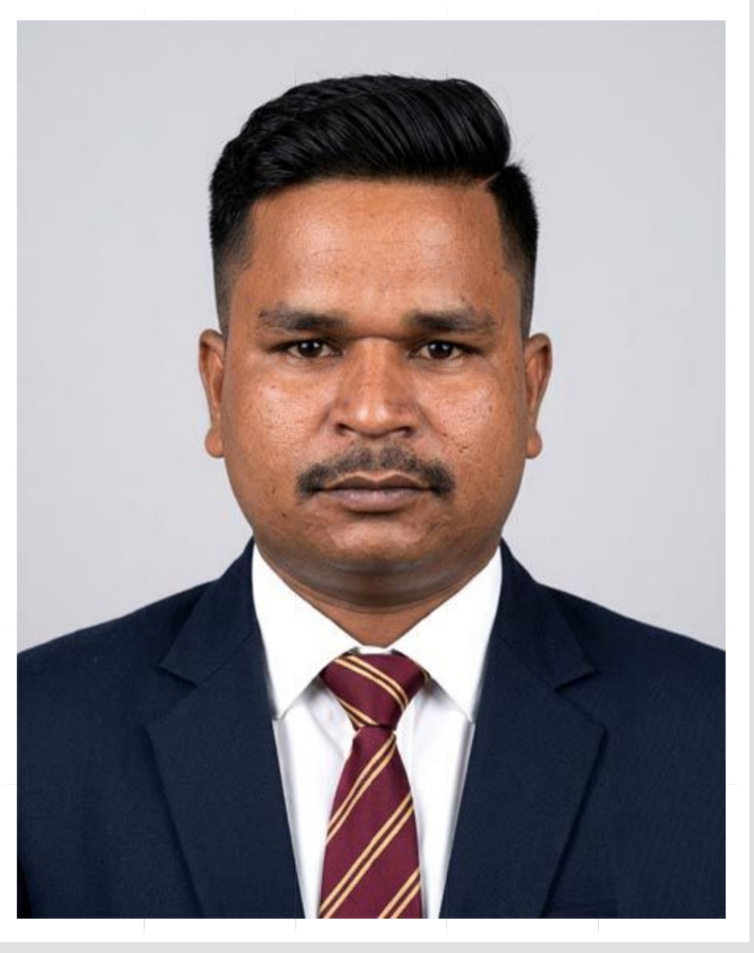 Md Miran Image