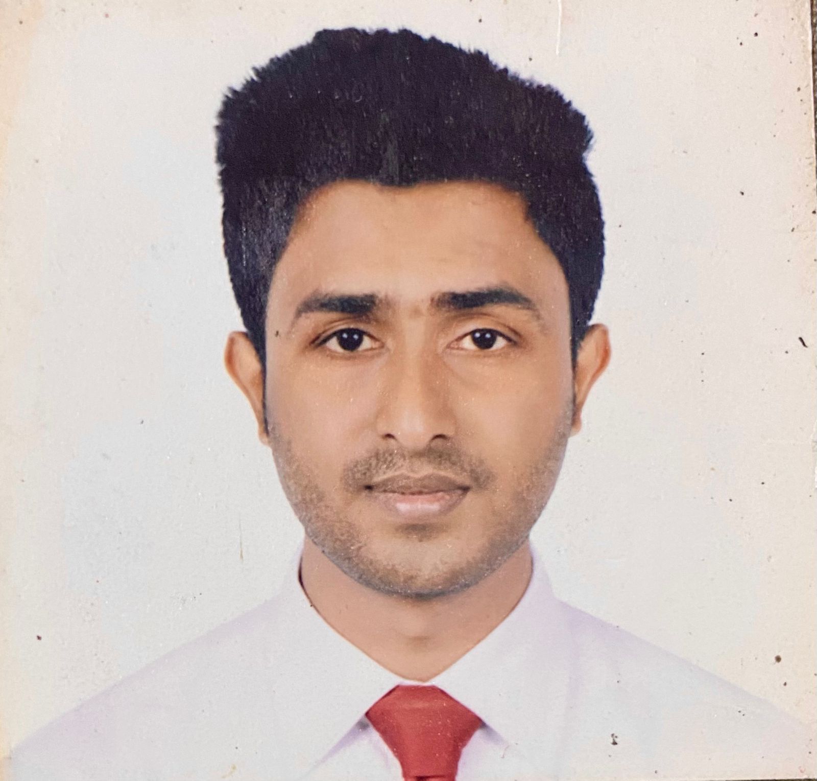 Mohammad Shahadot Prodhan Image