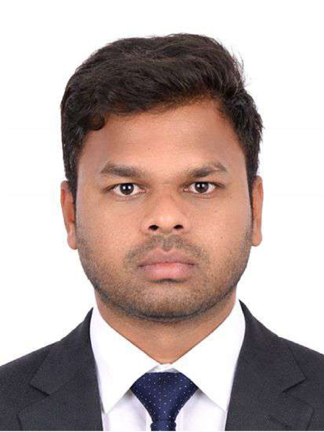 Md Nazmaul Khalashi Image