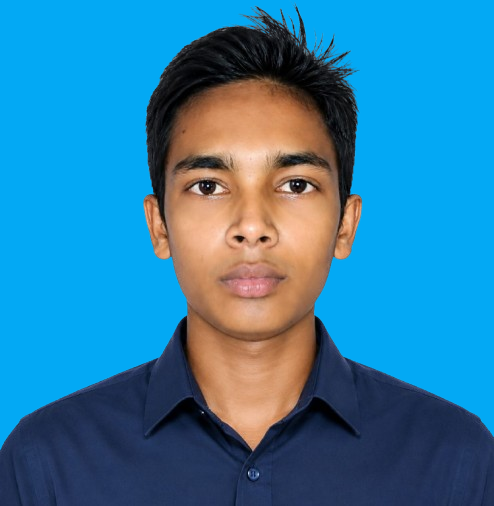 Md. Burhan Uddin Image
